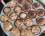 Foto langkah ke 3 dari resep Kue cubit ngga dicubit 😂.