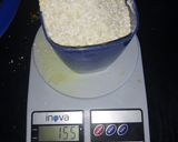Foto del paso 3 de la receta: Galletas de avena con frutas abrillantadas