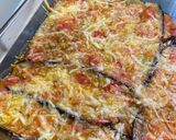 Foto del paso 7 de la receta: Lasaña de Berenjenas (Melanzane alla Parmigiana)