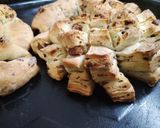 Foto del paso 8 de la receta: Rosca de chicharrones