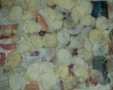 சிப்ஸ் ரெசிபி ஸ்டேப் 1 புகைப்படம்