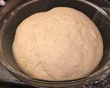 A picture of step 9 of Homemade pizza!.