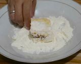 Foto langkah ke 7 dari resep Tahu Crispy isi Ikan Sarden @bantan.id.