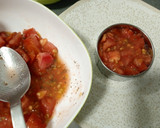 Foto del paso 7 de la receta: Montadito de langostinos cocidos