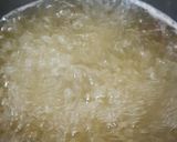 A picture of step 7 of Sweet Khaja.