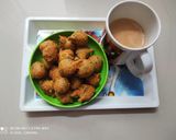 મેથી ગોટા (Methi Gota Recipe In Gujarati) રેસીપી સ્ટેપ6ફોટો