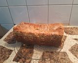 Foto del paso 8 de la receta: Budín crocante de limón con yogur griego sabor frutos del bosque