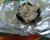 Foto del paso 3 de la receta: Portobello rellenos sin horno
