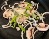 Proper Cheeseburger recipe step 2 photo