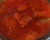 আম আমসত্ত্ব চাটনি (Aam aamsatto chutney recipe in Bengali) রেসিপির ধাপ 3 ছবি