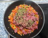 Foto del paso 2 de la receta: Salsa boloñesa