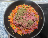Foto del paso 2 de la receta: Salsa boloñesa