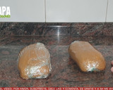 Foto del paso 6 de la receta Galletas de jengibre