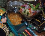 A picture of step 9 of Salad Shirazi.