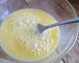 Foto del paso 1 de la receta: Tortilla de cus cús (aprovechando las sobritas)