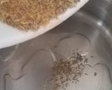 Foto del paso 3 de la receta: Zanahorias y Calabaza Especiadas.(vegano)