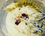 A picture of step 5 of Chocolate Chip Cookies.