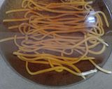 Foto langkah ke 5 dari resep Cheese sticks.