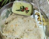 अक्की रोटी और नारियल चटनी (akki roti & coconut chutney recipe in Hindi) रेसिपी चरण 7 फोटो