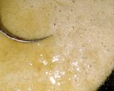 A picture of step 1 of Sunday Special : Suji ka Halwa.