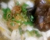 Foto langkah ke 14 dari resep Tekwan Palembang.