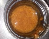 Foto del paso 1 de la receta: Barritas