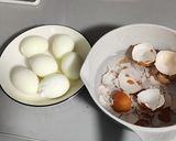 Foto langkah ke 1 dari resep Telur Balado.