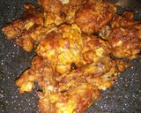 Foto langkah ke 6 dari resep Ayam Drakor.