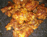 Foto langkah ke 6 dari resep Ayam Drakor.