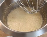 Barackos–szilvás gyümölcsálom recept fázis 2 fotója