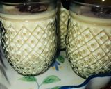 A picture of step 3 of Khajoor lassi💕کجھور لسی 💕.