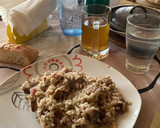 Foto del paso 16 de la receta: Risotto de setas