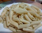 صورة لخطوة 2 من وصفة يا مكرونتك يا موحه