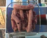 Foto del paso 5 de la receta: Salchichas frescas al vino