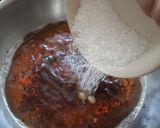 মশালা টি প্যানাকোটা রেসিপির ধাপ 2 ছবি