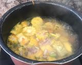 Foto del paso 1 de la receta: Sopita de pescado