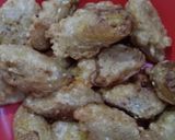 Foto langkah ke 3 dari resep Pisang goreng express.