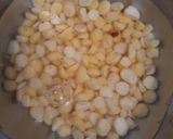 तुरई चना दाल (Turai chana dal recipe in Hindi) रेसिपी चरण 3 फोटो