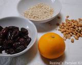 Date energy balls recipe step 19 photo