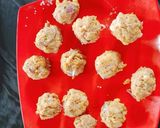 কিমার দই বড়া (keemar doi bora recipe in Bengali) রেসিপি ধাপ - 2 ছবি