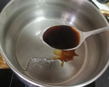 Foto del paso 2 de la receta: Postre de boniato dulce con sésamo