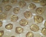 Foto del paso 3 de la receta: Galletas dulces 🍪