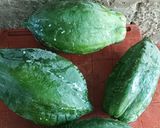 Foto del paso 1 de la receta: Dulce de lechosa o papaya 🤤🧑‍🍳