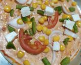 ভেজ পিজ্জা (veg pizza recipe in Bengali) রেসিপির ধাপ 2 ছবি