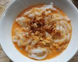 Foto langkah ke 6 dari resep Lakso Lakso.