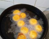Foto langkah ke 5 dari resep Jemblem (onde² singkong).