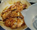 Foto langkah ke 2 dari resep Gulai Ayam 30 Menit.