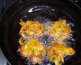পেয়াজী (Peyaji recipe in Bengali) রেসিপি ধাপ - 2 ছবি