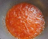 Foto langkah ke 3 dari resep Sambal Goreng Kerupuk Krecek Pete.