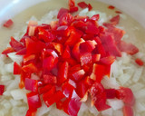 Foto del paso 2 de la receta: Arroz con costilla y camagrocs